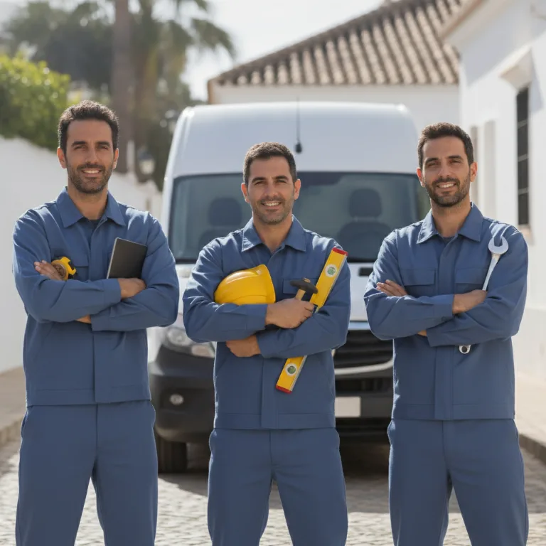Broker di ristrutturazioni Potenza